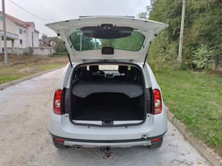 Dacia Duster foto 10