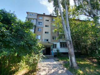 Apartament cu 3 camere, 65 m², Botanica, Chișinău foto 15