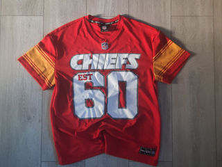 NFL Chiefs Jersey