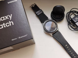 Samsung Galaxy Watch RM 800