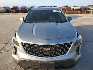 Cadillac XT4 foto 2