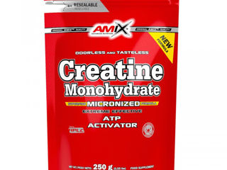 Amix Creatine Monohydrate 250 gr.