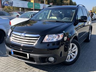 Subaru B9 Tribeca foto 4