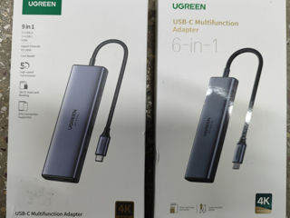 Ugreen adapter usc c