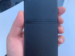 Samsung Z Flip 3, 128 Black фото 2