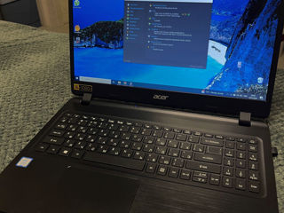 Vând laptop Acer (i5 8265U, 8GB, 256GB SSD) 4000 lei