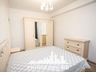 Apartament cu 1 cameră, 64 m², Râșcani, Chișinău foto 4