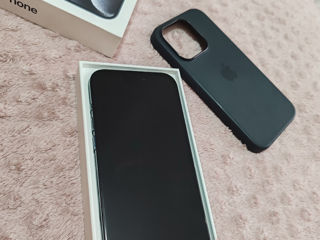 iPhone 15 Pro 256 Gb foto 3