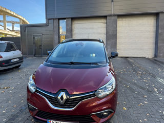 Renault Grand Scenic foto 8