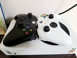 Xbox series S foto 6