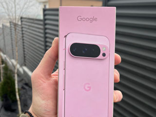 Vand Google Pixel 9 Pro Rose Quartz 16/256Gb Sigilat!