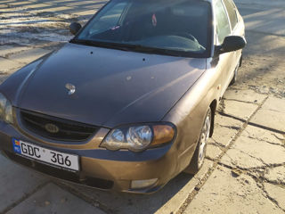 KIA Spectra foto 3