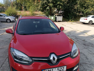 Renault Megane foto 2