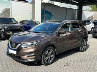 Nissan Qashqai foto 2