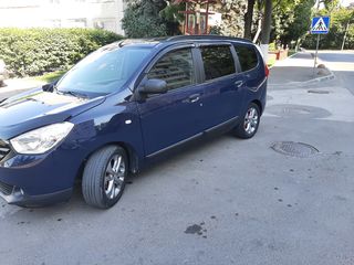 Dacia Lodgy foto 6