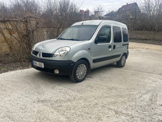 Renault Kangoo foto 4