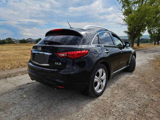 Infiniti FX foto 4