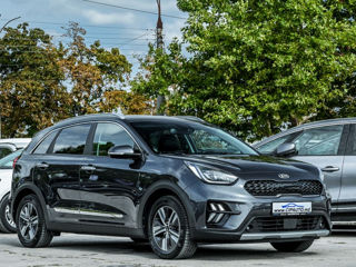 KIA Niro foto 1