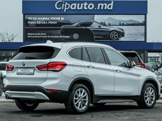 BMW X1 foto 5