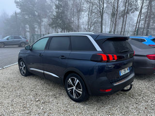 Peugeot 5008 foto 4