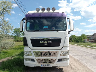 Man TGX 440