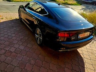 Audi A7 foto 7