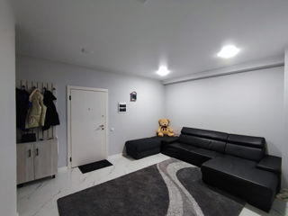 Apartament cu 2 camere, 48 m², Centru, Cricova, Chișinău mun. foto 10