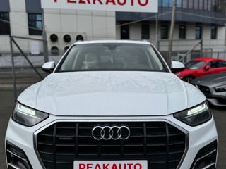 Audi Q5 foto 2