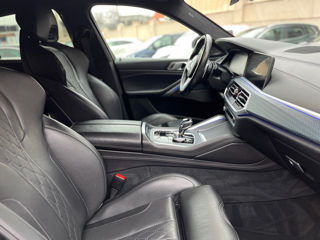 BMW X6 foto 10