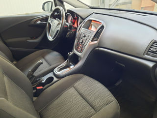 Opel Astra foto 8