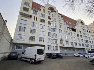Apartament cu 3 camere, 85 m², Centru, Chișinău foto 9