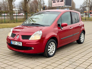 Renault Modus