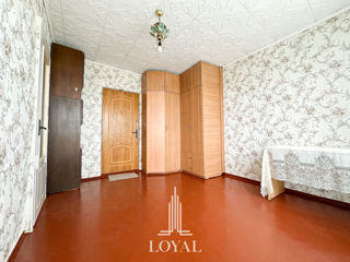 Apartament cu 2 camere, 44 m², Ciocana, Chișinău foto 7