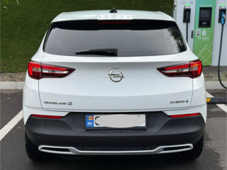 Opel Grandland X foto 7