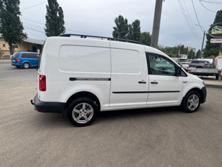 Volkswagen Caddy фото 6
