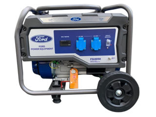 Generator Ford FG4050 foto 1