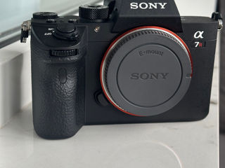 Sony A7R lll Bălți