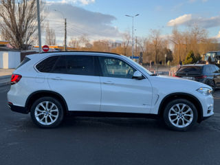 BMW X5 foto 5