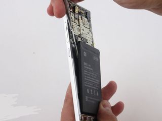 Xiaomi RedMi Note 4 Bateria nu se încarcă? O vom înlocui fără probleme! foto 1
