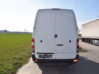 Mercedes Sprinter foto 5