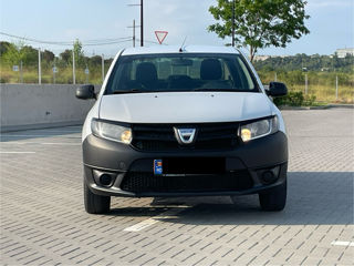 Dacia Logan foto 3