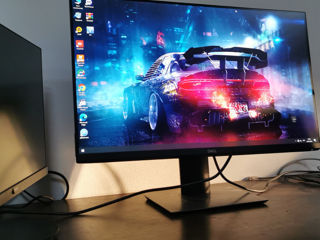 Dell 27 inch IPS display