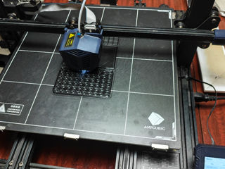 3д принтер Anycubic kobra max ideal foto 2