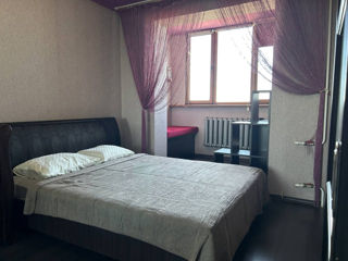 Apartament cu 2 camere, 52 m², Centru, Bălți foto 4