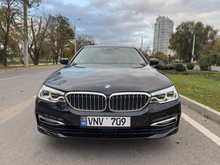 BMW 5 Series foto 6