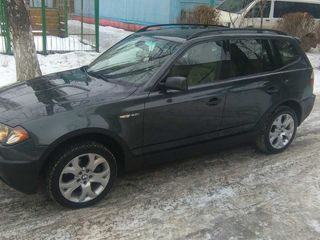 BMW X3 foto 2