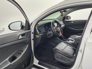 Hyundai Tucson foto 3