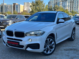 BMW X6 foto 2