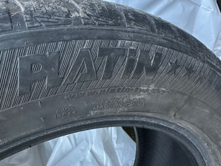 225/55 R17 All Season / Platin RP-100 foto 6