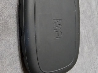 Мобильный 4G роутер  MiFi 8000 4400mAh, type c foto 2